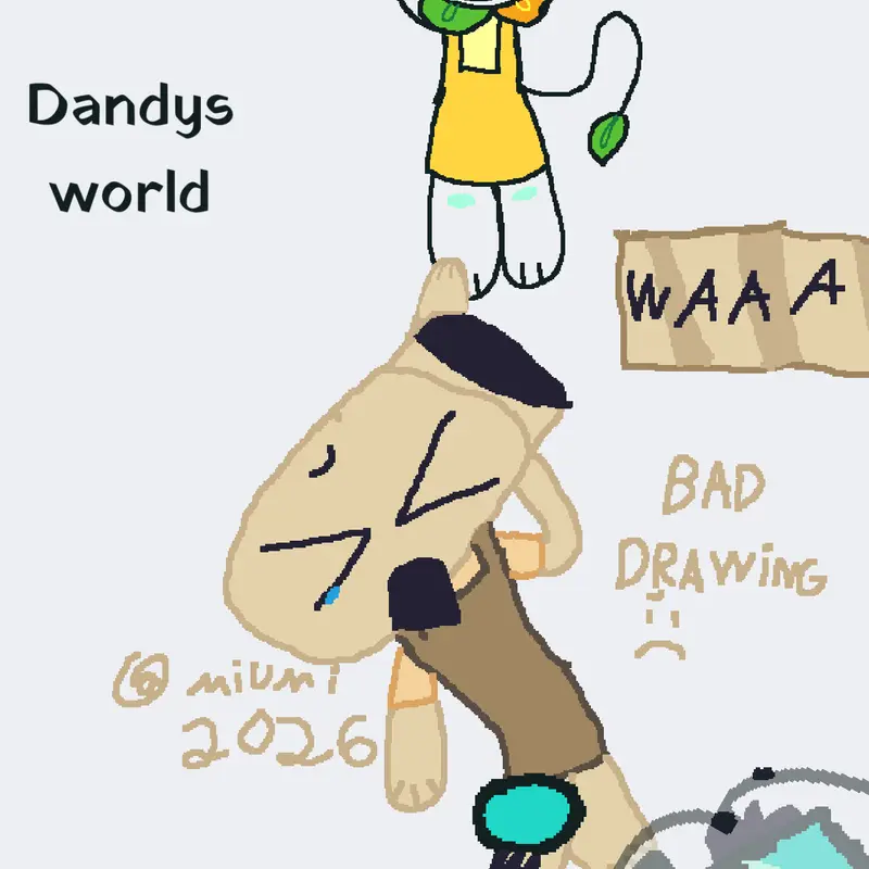 Game by @Dandysworldlover5432