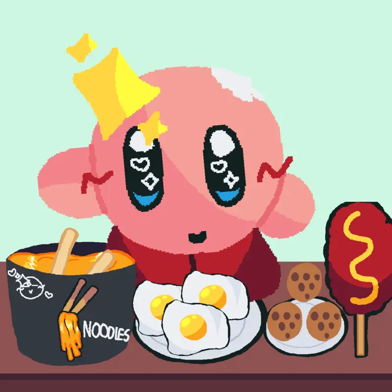 Game by @houug
