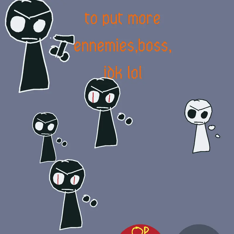 Game by @sylvelloandbob3lol