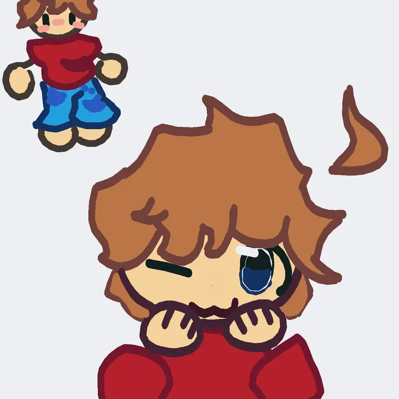 Game by @choco2