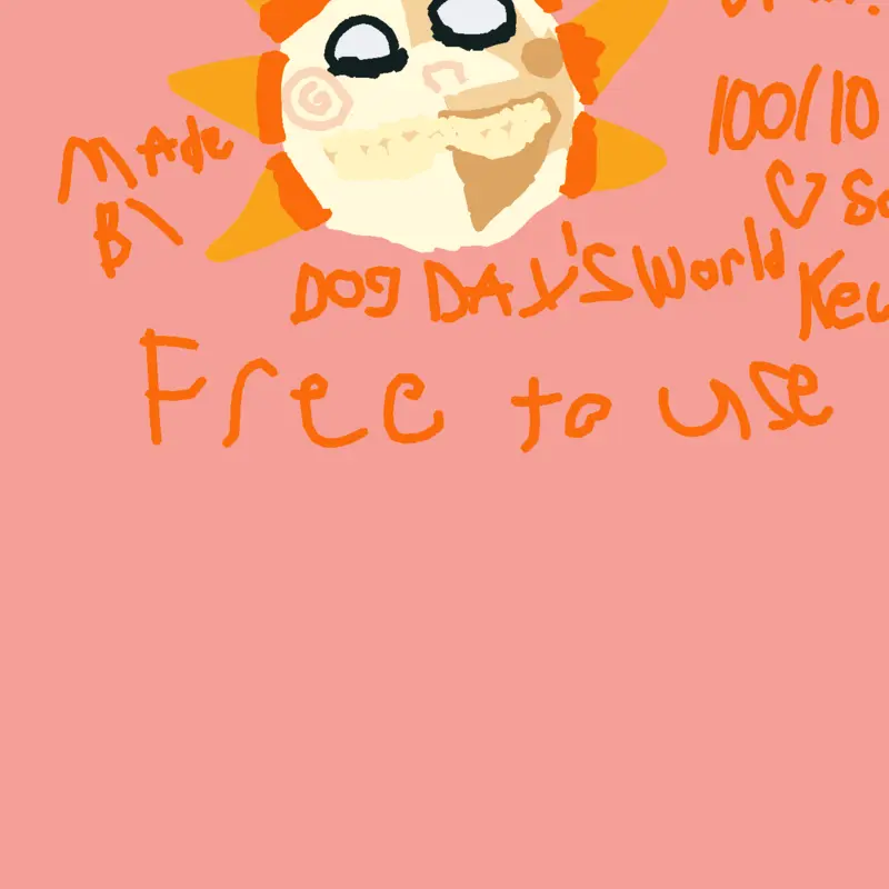 Game by @DOGDAYSWORLD