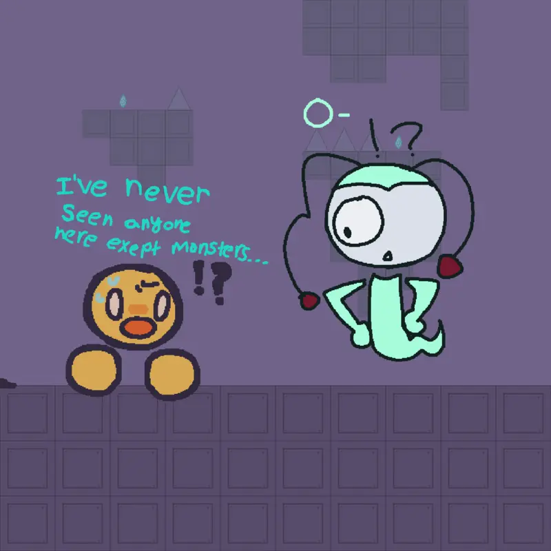 Game by @bubbleduck_vr_yt