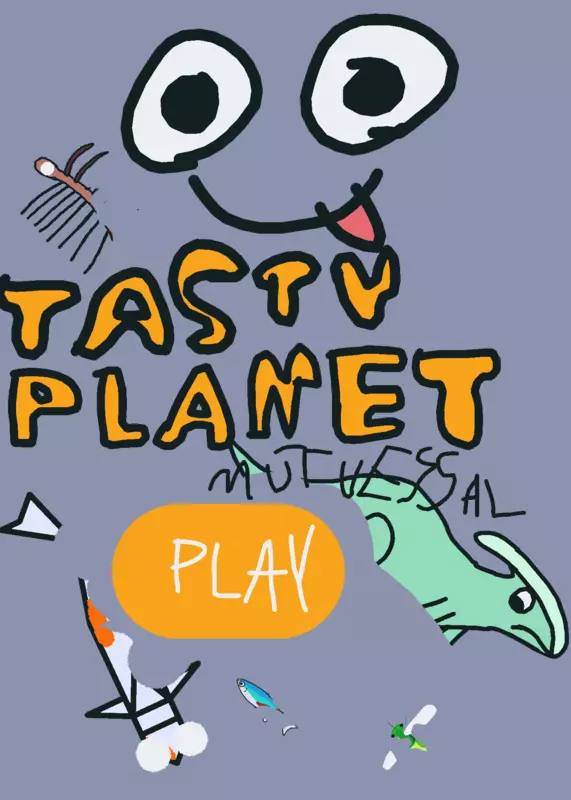 Game by @minissauron
