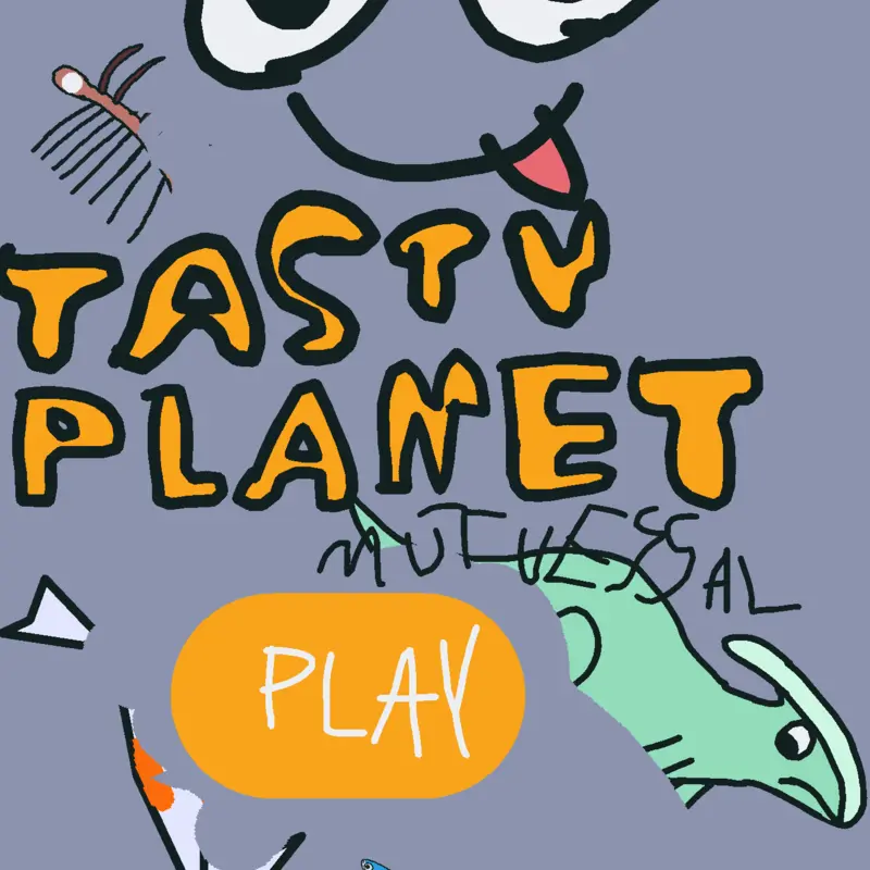 Game by @minissauron