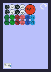 2048 Physics 1.00 beta 2