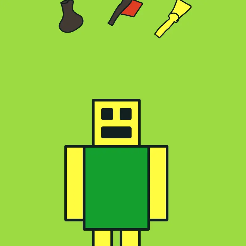 Game by @Deathflower77