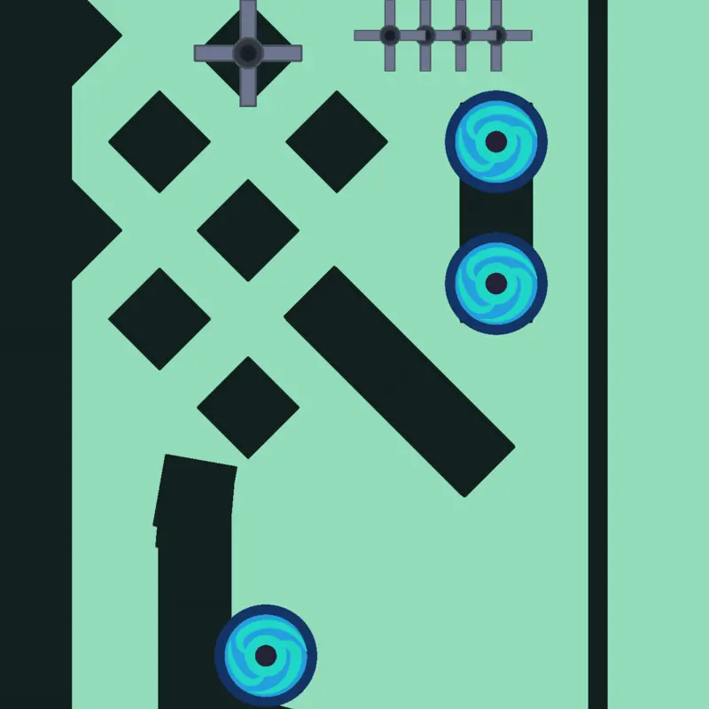 Game by @b-y4n