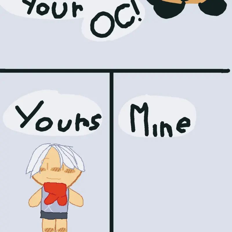 Game by @ashline