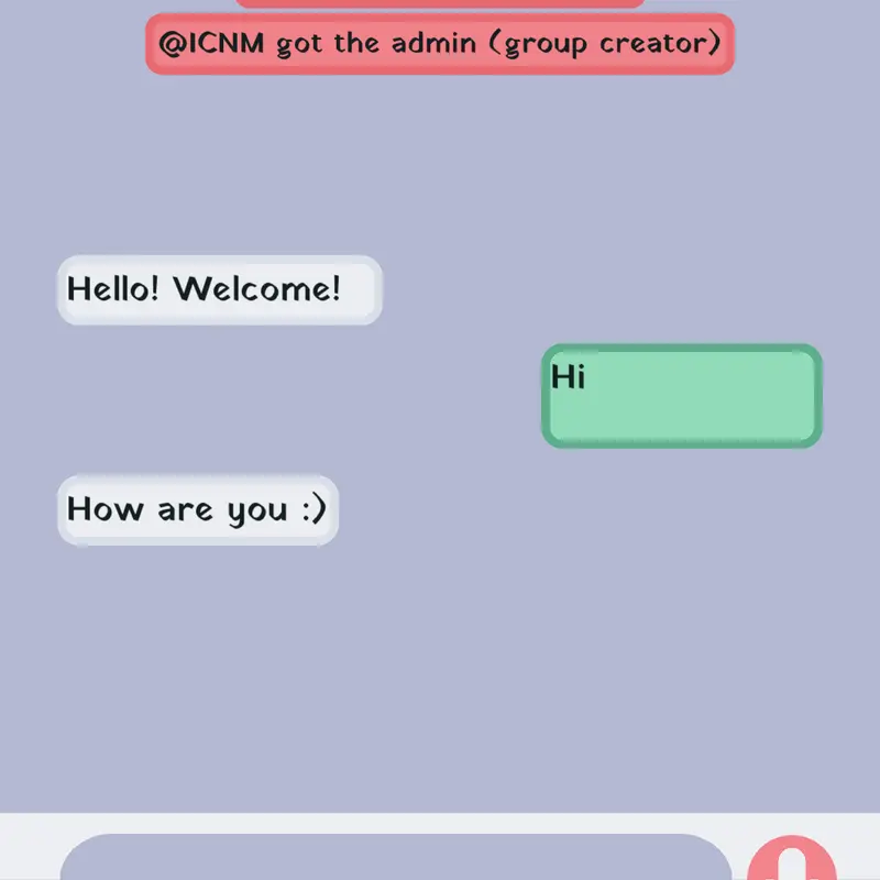 Game by @ICNM