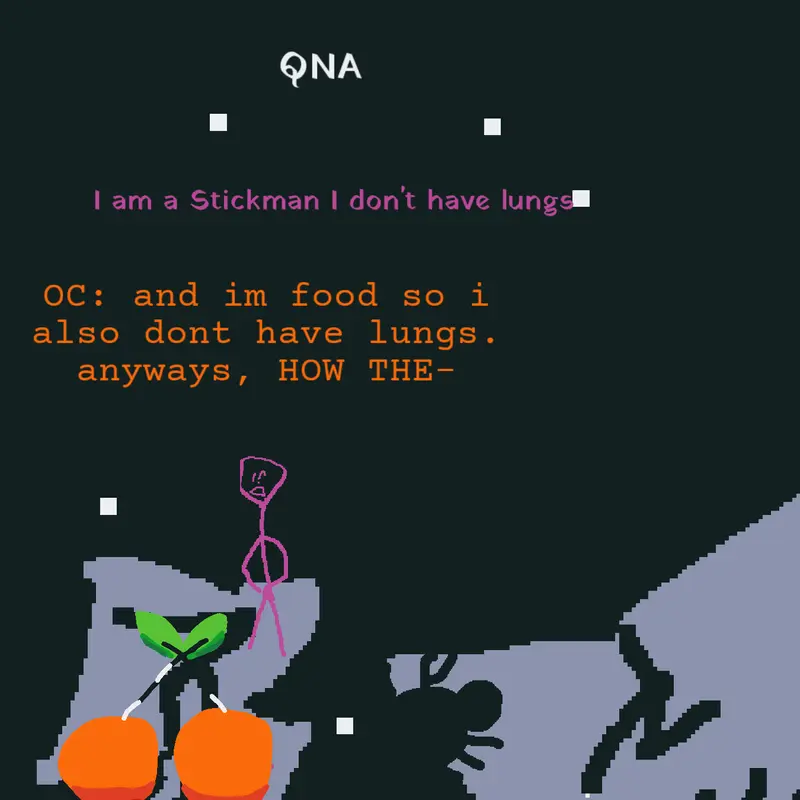 Game by @TheOrangeCherry_836