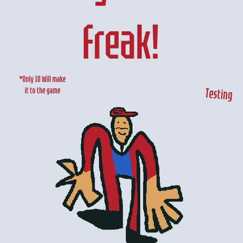 Game by @Anklebacon