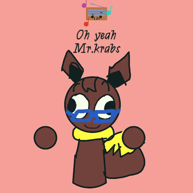 Idk by @Eevee64onCASTLE