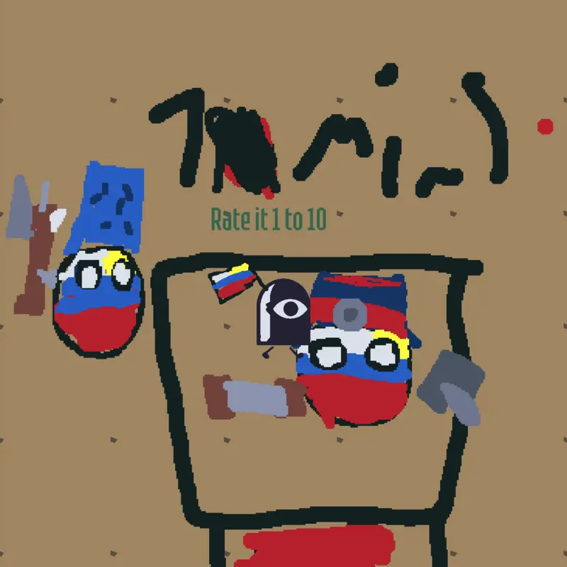Game by @wildwind