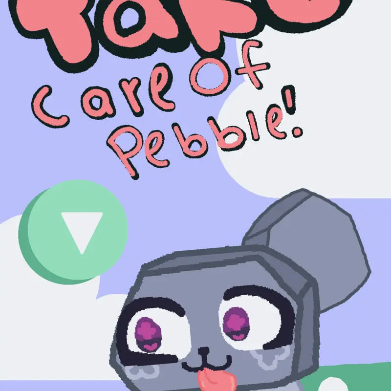 Game by @Lilythehamster