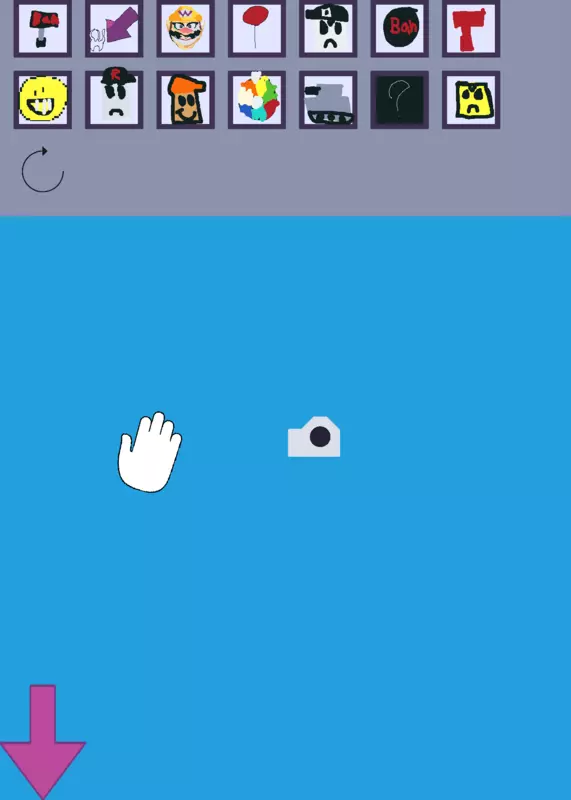Game by @billy_man