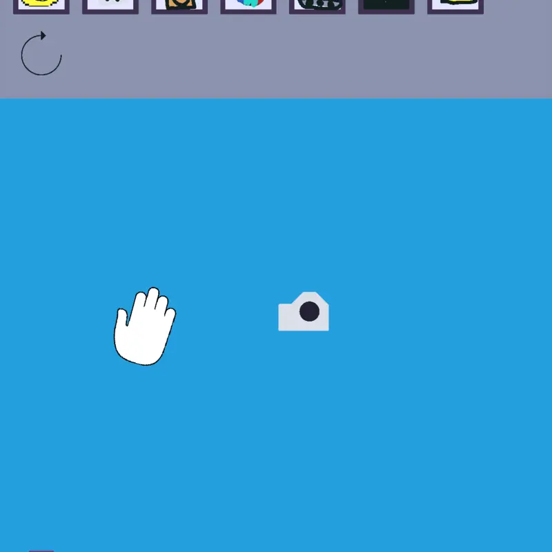 Game by @billy_man