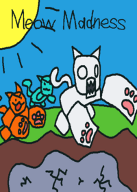 Meow Madness