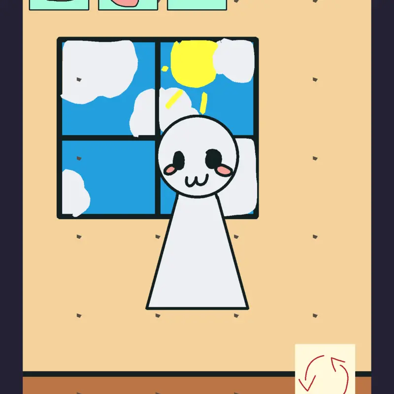 idk by @UlanAndone