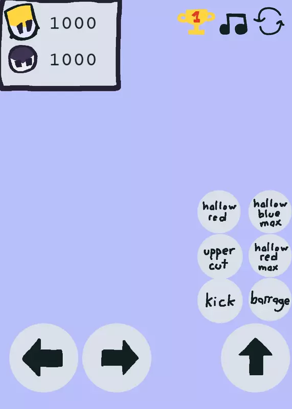 Game by @mosa303mo