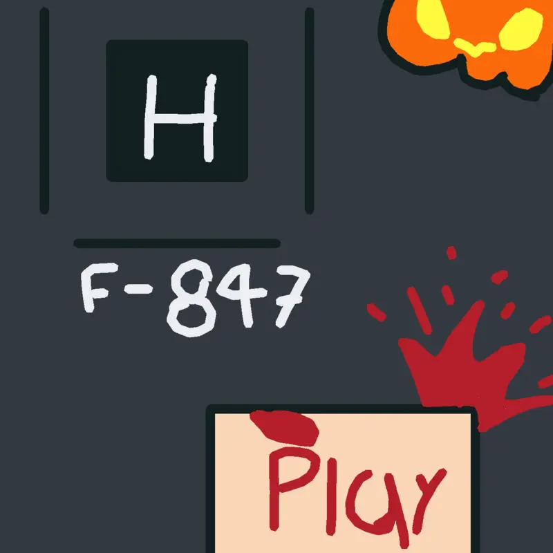 Game by @TheCapy