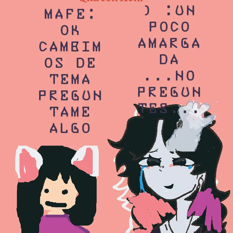 Game by @Mafe_UwuCute