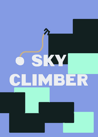 Sky climber