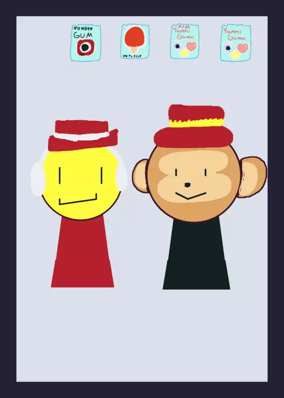 Game by @hiimangelica