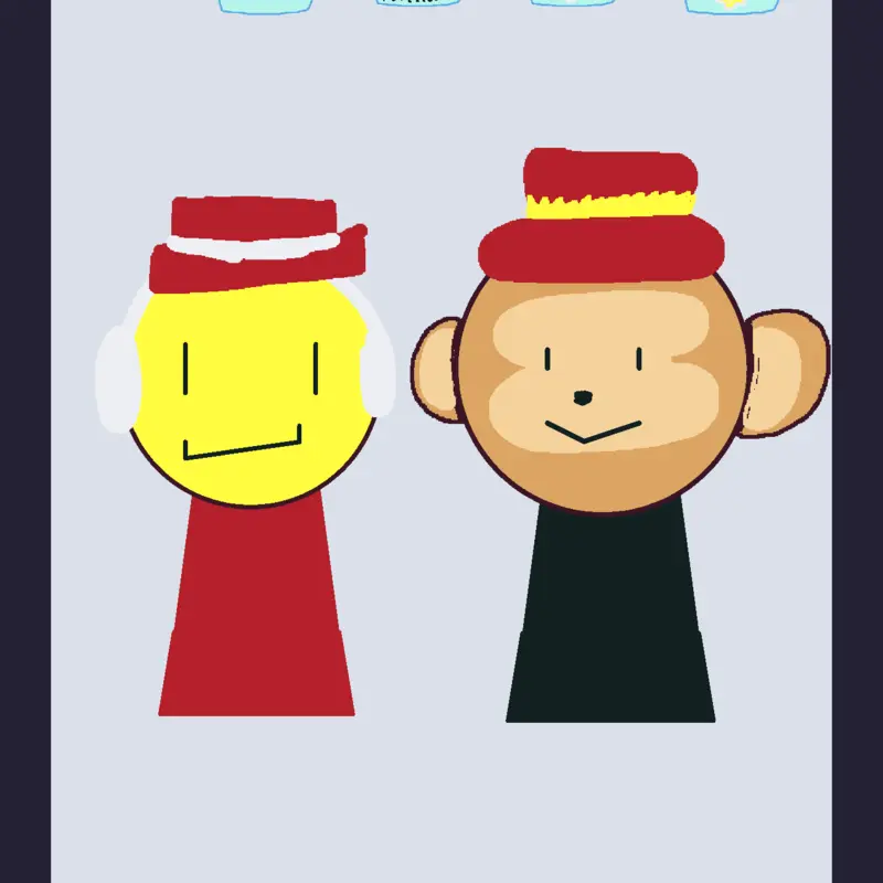 Game by @hiimangelica