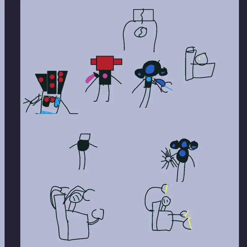 Game by @DrawingStudios