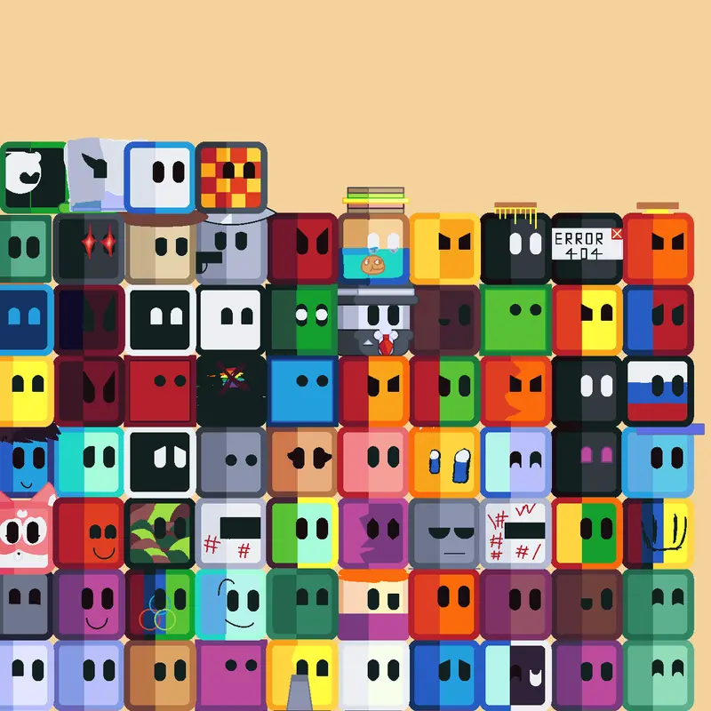 Game by @Rablf