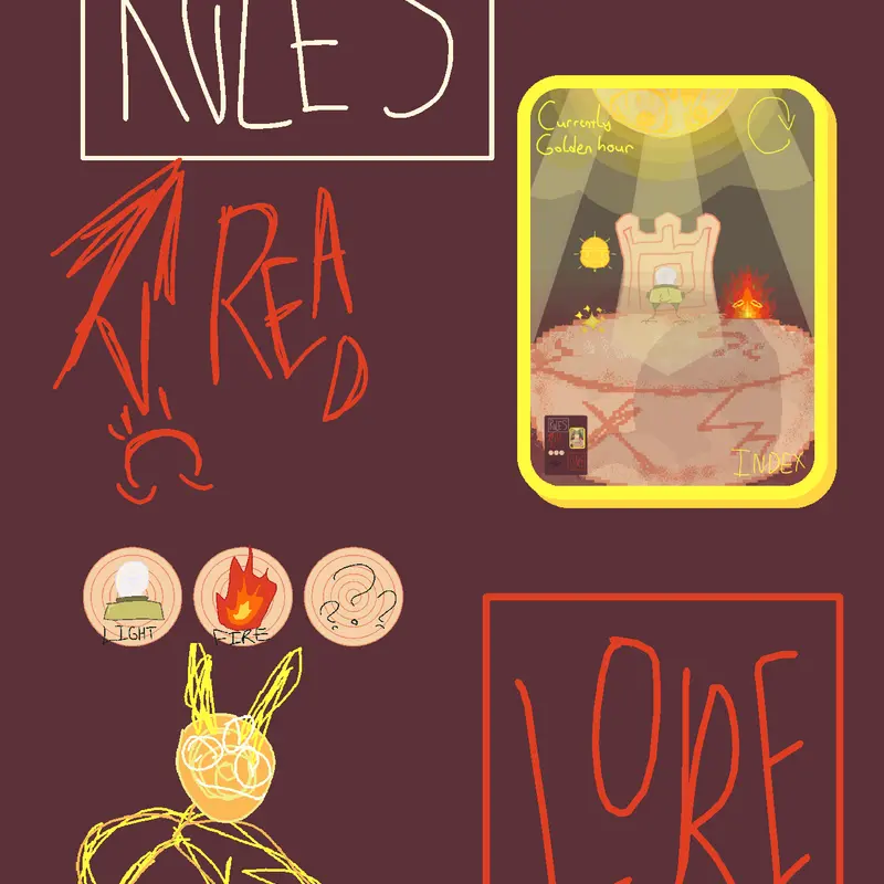 Game by @Joietra_official