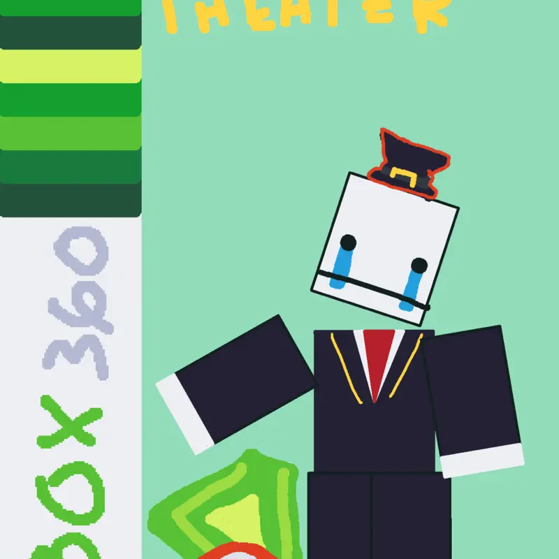 Game by @Socoilstudios