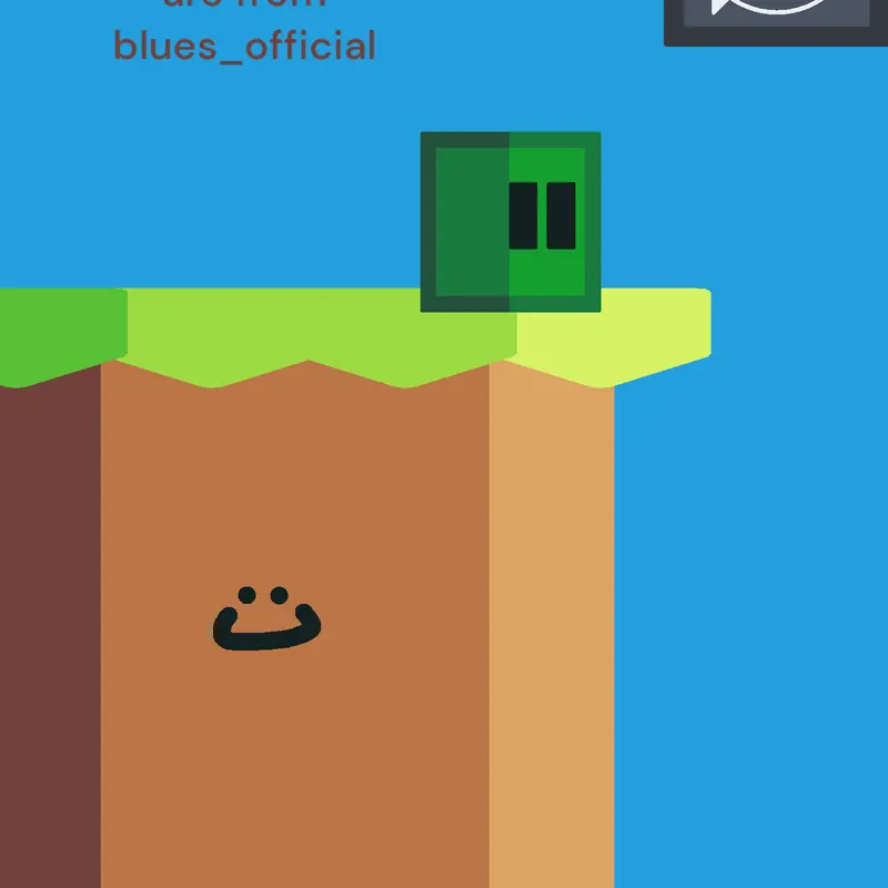 Game by @ketchupmustardandwater
