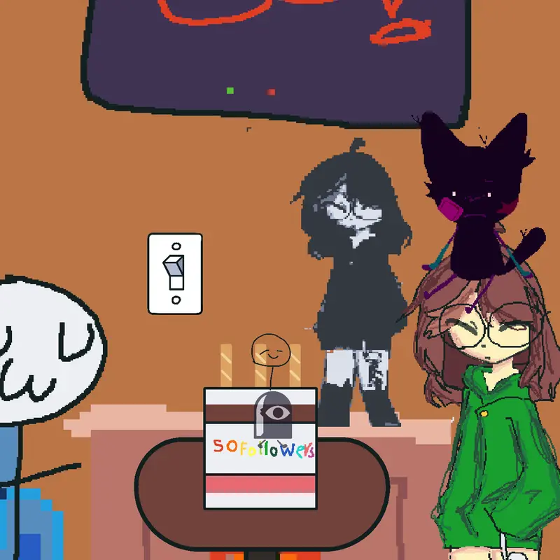 Game by @Zubi_friends