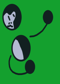 Gorilla Tag