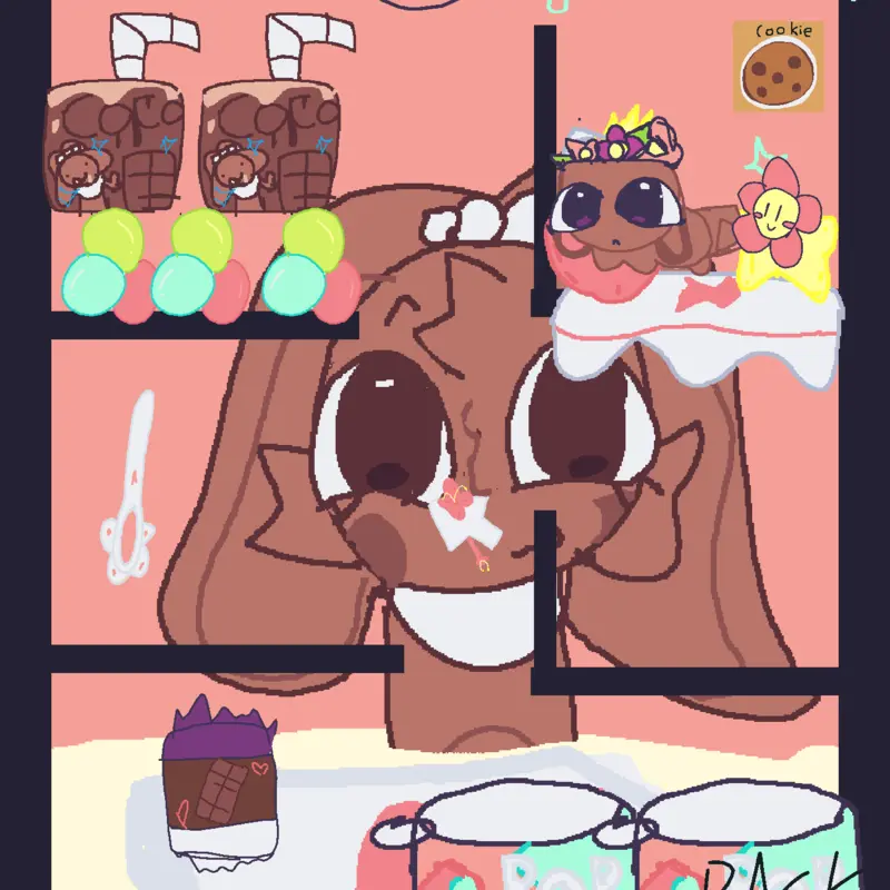 Game by @poppy_pure