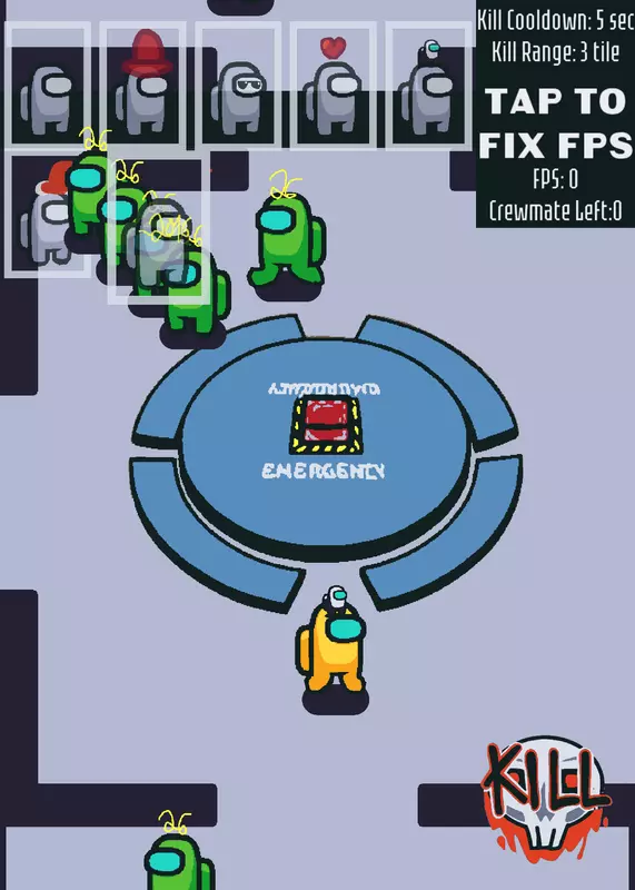 Game by @arkenken