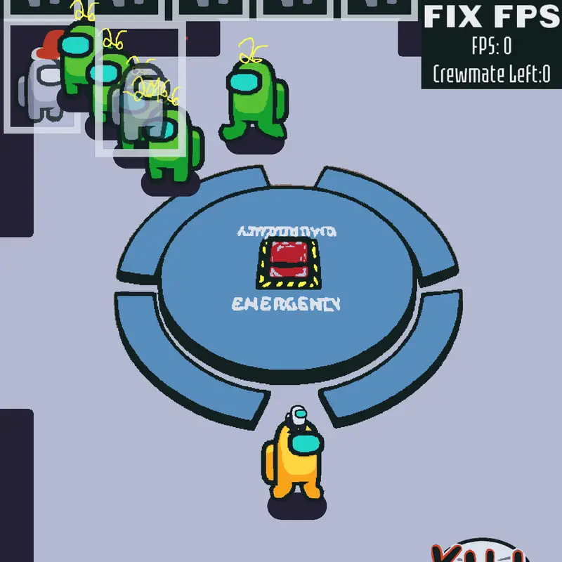 Game by @arkenken
