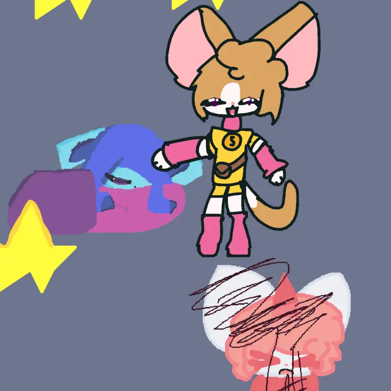 Game by @GettingQuitted_milkyway