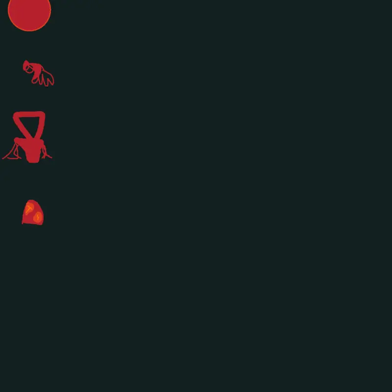 Game by @Singularity_vita_carnis