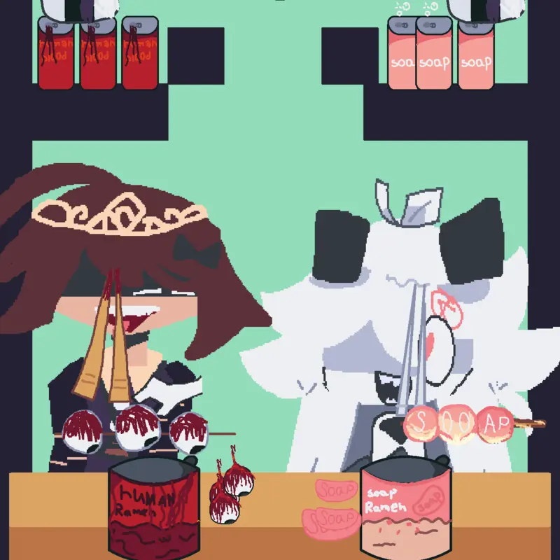 Game by @caramela_9374