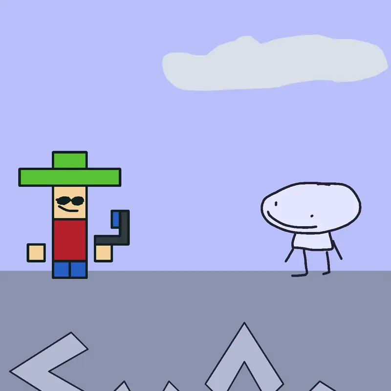 Game by @bambi_popcorn