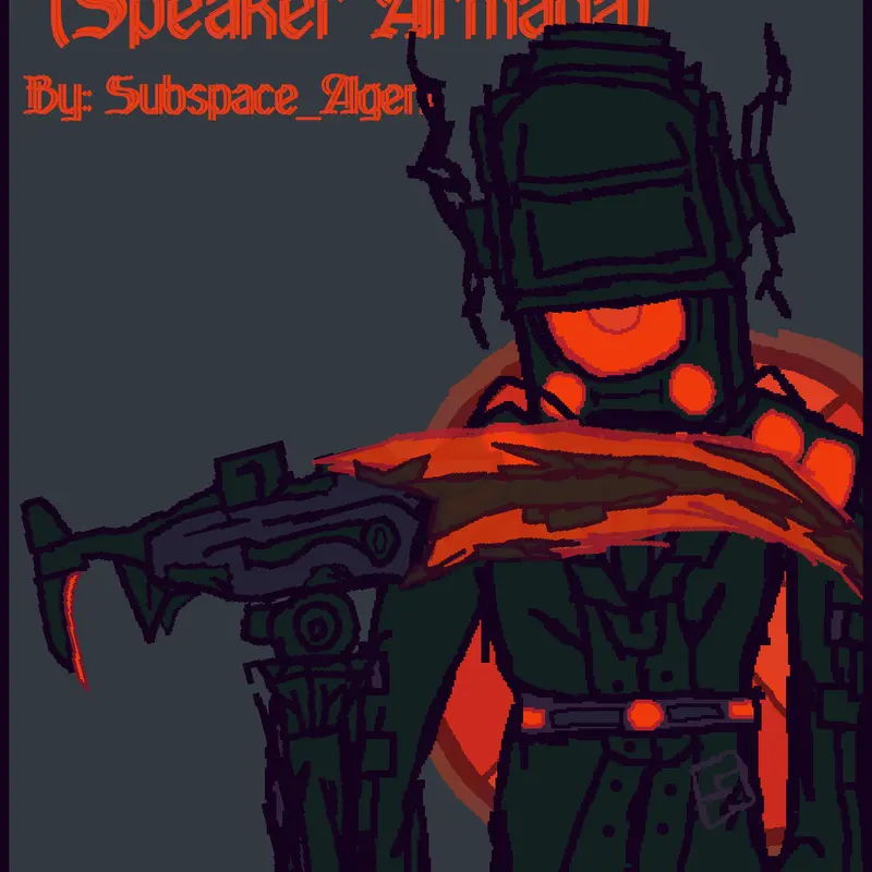 Game by @SubSpace_Agent