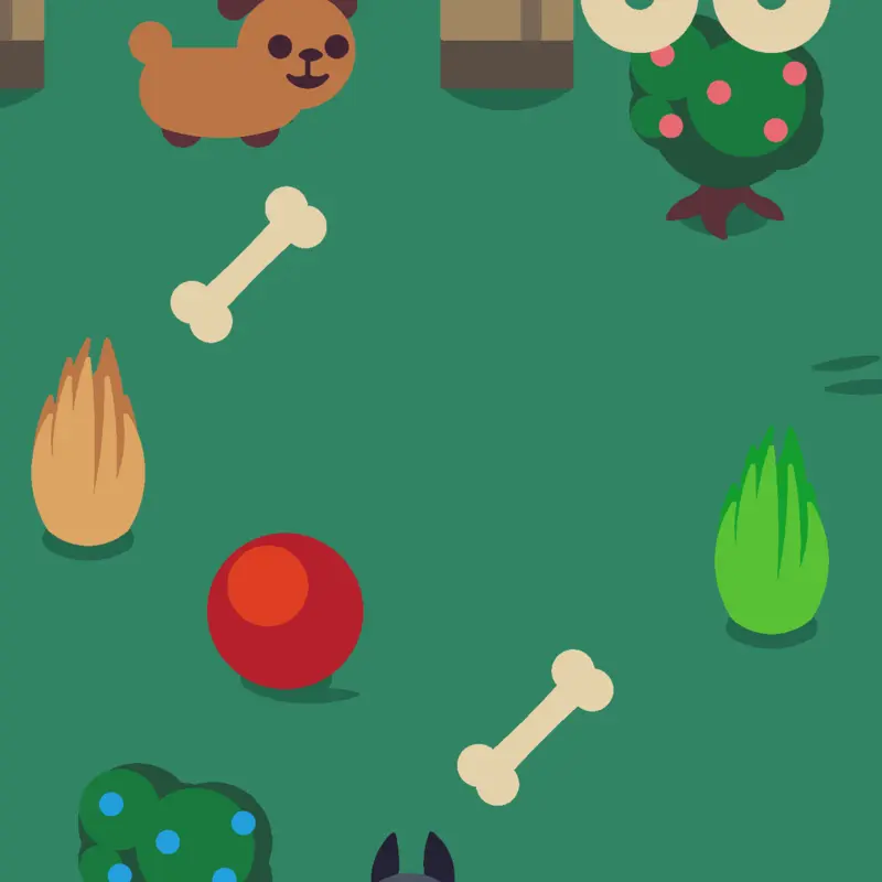 Game by @rickytjhia2503