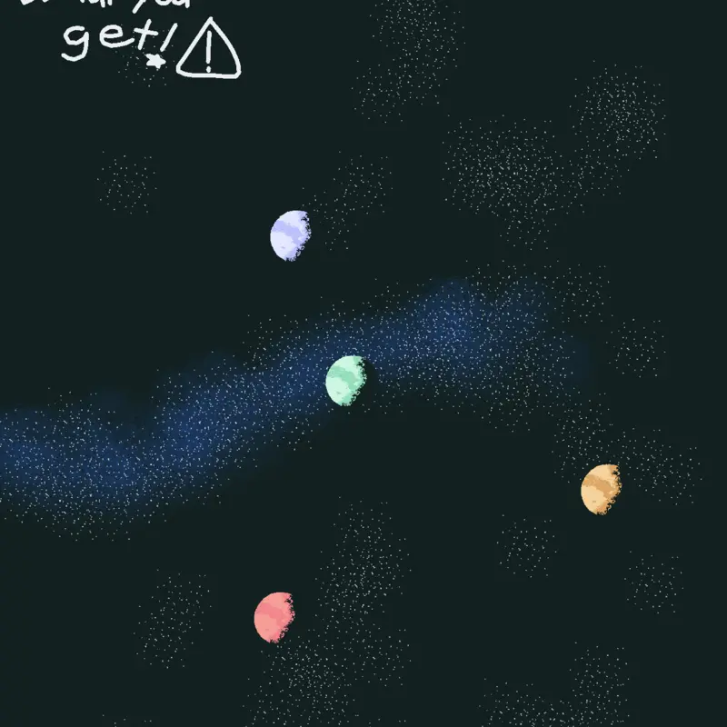 Game by @yoshinpaperboat