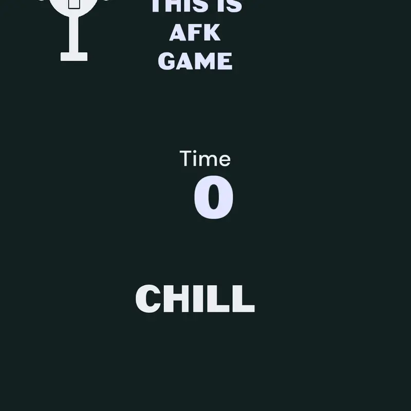 Game by @ARBx