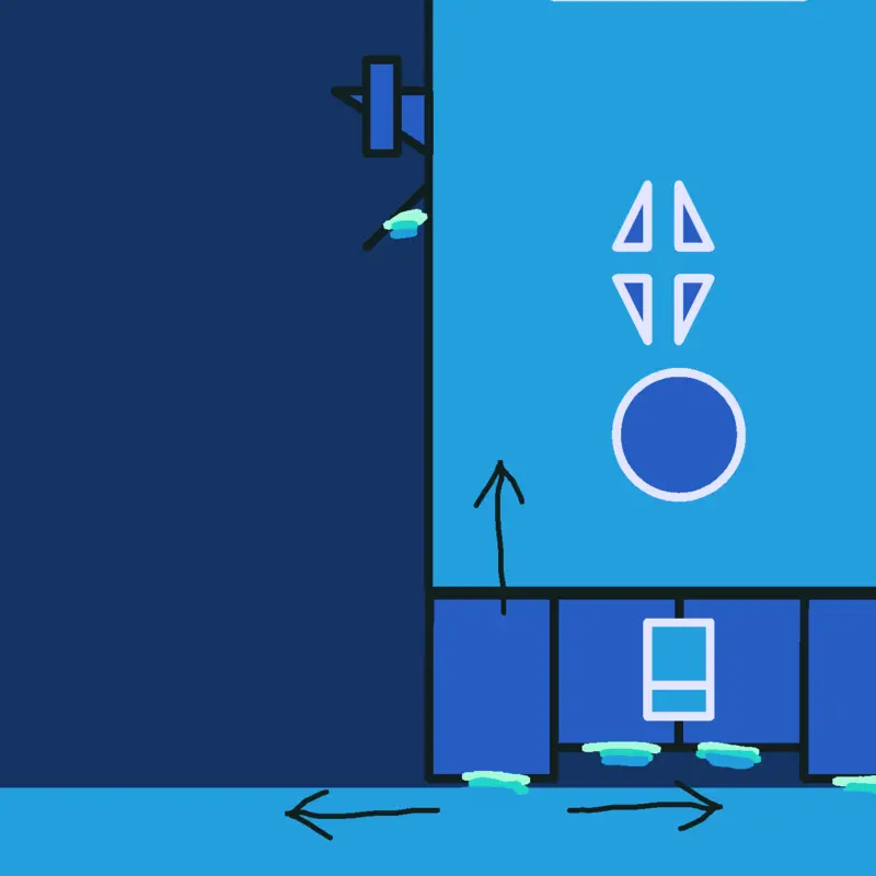 Game by @swhsh