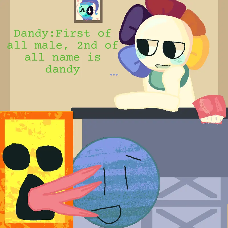 Game by @Dandys_Profile