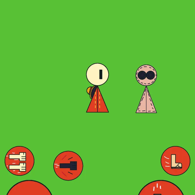 Game by @pedro9797