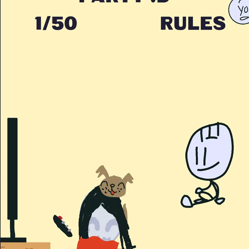 Game by @dunanana